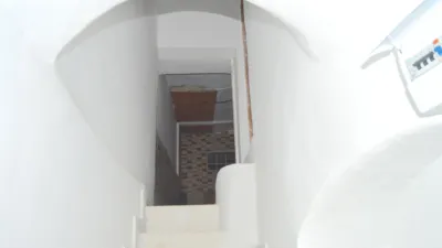 Apartment in Arroyo de La Luz photo 11