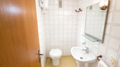 Apartment in Plaza Honduras photo 16
