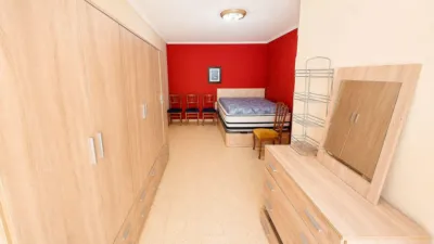 Apartment in Plaza Honduras photo 6