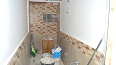 Apartment in Arroyo de La Luz photo 12