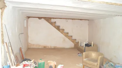 Apartment in Arroyo de La Luz photo 9