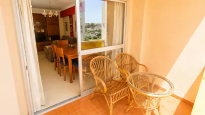 Apartment in Plaza Honduras photo 22