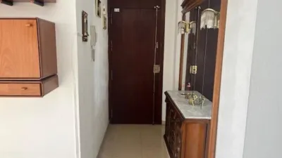 Apartment on Av de Mexico, Levant. Next to Congress Palace photo 2