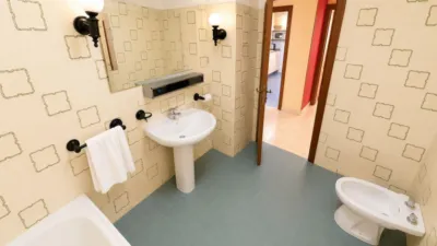 Apartment in Plaza Honduras photo 14