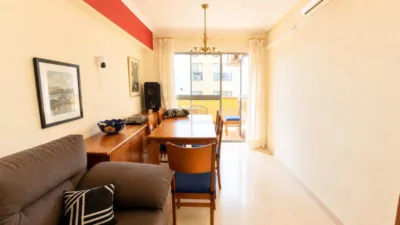 Apartment in Plaza Honduras photo 20