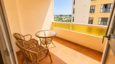 Apartment in Plaza Honduras photo 21