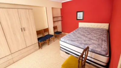 Apartment in Plaza Honduras photo 7