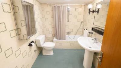 Apartment in Plaza Honduras photo 13