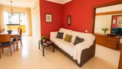 Apartment in Plaza Honduras photo 24