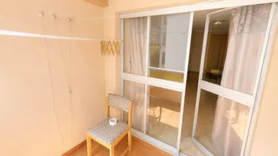 Apartment in Plaza Honduras photo 9