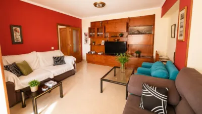 Apartment in Plaza Honduras photo 2