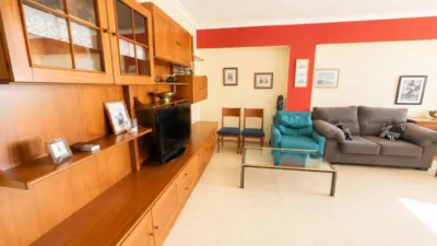 Apartment in Plaza Honduras photo 19