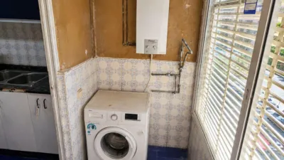 Apartment in Plaza Honduras photo 15