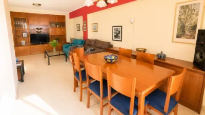 Apartment in Plaza Honduras photo 23