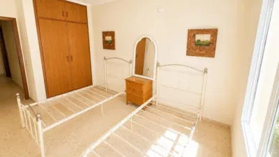 Apartment in Plaza Honduras photo 4