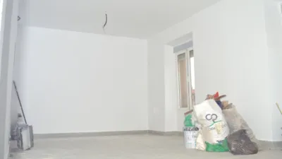 Apartment in Arroyo de La Luz photo 2