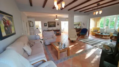 Casa – Dénia - Vista 3