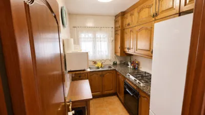 Penthouse on Calle Didac Priu - Sant Boi de Llobregat photo 13