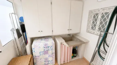 Penthouse on Calle Didac Priu - Sant Boi de Llobregat photo 14
