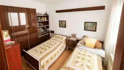 Penthouse on Calle Didac Priu - Sant Boi de Llobregat photo 11