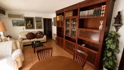 Penthouse on Calle Didac Priu - Sant Boi de Llobregat photo 10