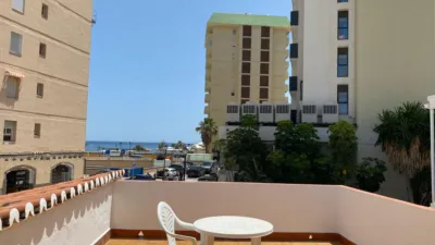 House on Second Line of the Beach photo 2