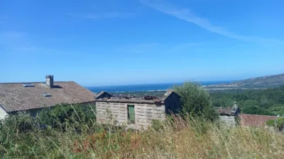 Terreno en venta en Louredo-Carnota (A Coruña) - Més