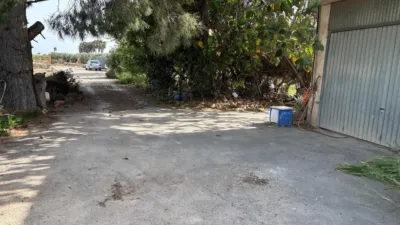 Casa – Elx / Elche, Santa Fe, el Baix Vinalopó - Vista 4