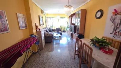 Piso – Dénia, Barri Faroleta/Diana - Vista 4