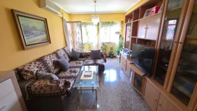 Piso – Dénia, Barri Faroleta/Diana - Vista 5