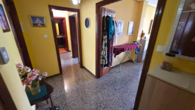 Piso – Dénia, Barri Faroleta/Diana - Vista 2