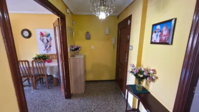 Piso – Dénia, Barri Faroleta/Diana - Vista 3
