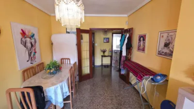 Piso – Dénia, Barri Faroleta/Diana - Más