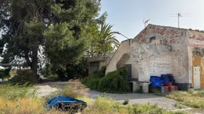 Casa – Elx / Elche, Santa Fe, el Baix Vinalopó - Vista 3