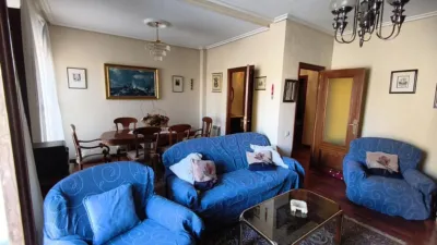 Apartment in a property located on the Main Square of the town. photo 10