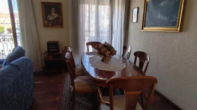 Apartment in a property located on the Main Square of the town. photo 7