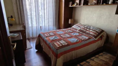Apartment in a property located on the Main Square of the town. photo 5