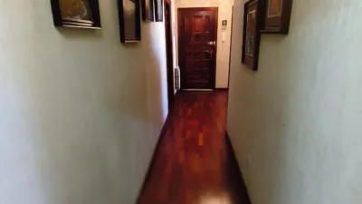 Apartment in a property located on the Main Square of the town. photo 14
