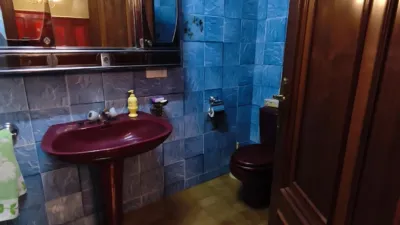 Apartment in a property located on the Main Square of the town. photo 17