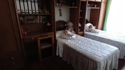 Apartment in a property located on the Main Square of the town. photo 9