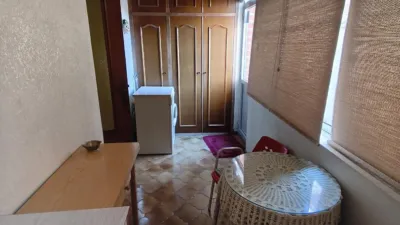 Apartment in a property located on the Main Square of the town. photo 11