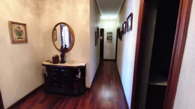 Apartment in a property located on the Main Square of the town. photo 12