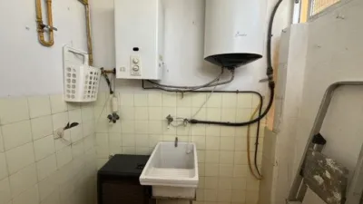 Apartment on Av de Mexico, Levant. Next to Congress Palace photo 7