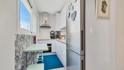 Penthouse in Fuengirola Centre photo 7