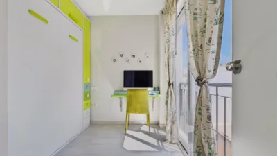 Penthouse in Fuengirola Centre photo 11