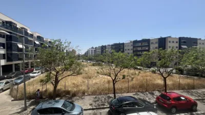 Apartment on Av de Mexico, Levant. Next to Congress Palace photo 19