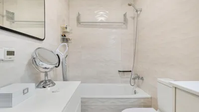 Penthouse in Fuengirola Centre photo 14