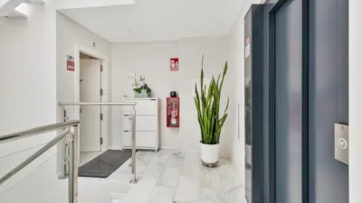 Penthouse in Fuengirola Centre photo 10