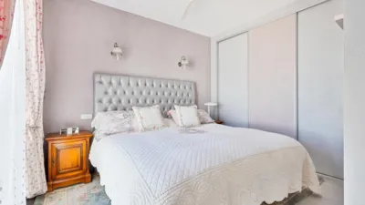 Penthouse in Fuengirola Centre photo 15