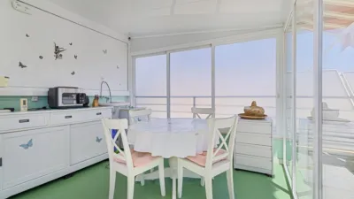 Penthouse in Fuengirola Centre photo 9